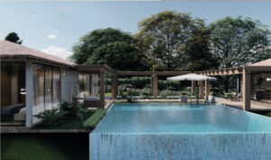 Proyecto Casa Ensueño